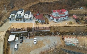 Yangpyeong Lemongrass Pension