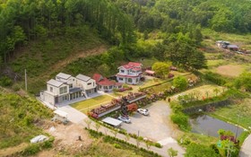 Yangpyeong Lemongrass Pension