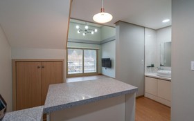 Yangpyeong Lemongrass Pension