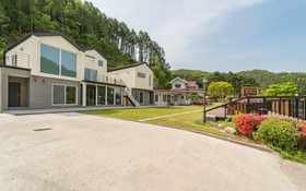 Yangpyeong Lemongrass Pension
