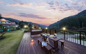 Yangpyeong Lemongrass Pension