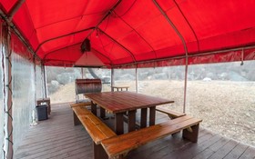 Yangpyeong Lemongrass Pension