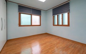 Yangpyeong Lemongrass Pension