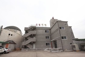 Yangpyeong Liebe