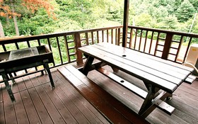 Yangpyeong Live Healing Pension