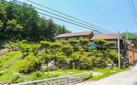 Yangpyeong Live Healing Pension