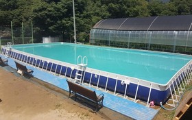 Yangpyeong Live Healing Pension
