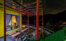 Yangpyeong Live Healing Pension