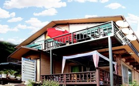 Yangpyeong Live Healing Pension