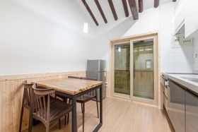 Yangpyeong Malgeun-soop Han ock Pension