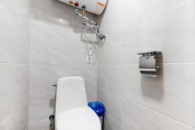 Yangpyeong Malgeun-soop Han ock Pension