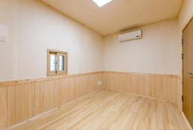 Yangpyeong Malgeun-soop Han ock Pension