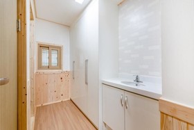 Yangpyeong Malgeun-soop Han ock Pension
