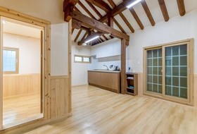 Yangpyeong Malgeun-soop Han ock Pension