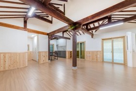 Yangpyeong Malgeun-soop Han ock Pension