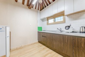 Yangpyeong Malgeun-soop Han ock Pension