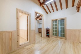 Yangpyeong Malgeun-soop Han ock Pension
