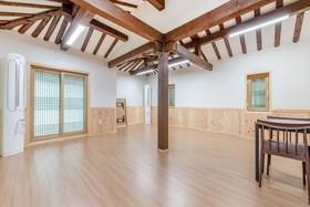 Yangpyeong Malgeun-soop Han ock Pension