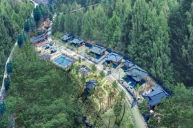 Yangpyeong Malgeun-soop Han ock Pension