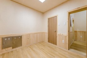 Yangpyeong Malgeun-soop Han ock Pension