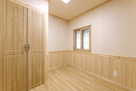 Yangpyeong Malgeun-soop Han ock Pension