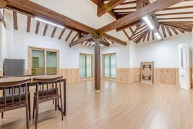 Yangpyeong Malgeun-soop Han ock Pension