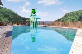 Yangpyeong Malgeun-soop Han ock Pension