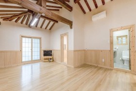Yangpyeong Malgeun-soop Han ock Pension