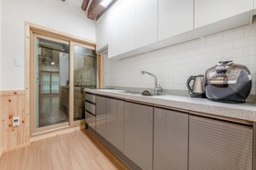 Yangpyeong Malgeun-soop Han ock Pension