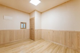 Yangpyeong Malgeun-soop Han ock Pension