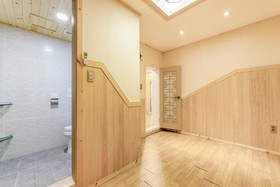 Yangpyeong Malgeun-soop Han ock Pension