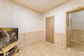 Yangpyeong Malgeun-soop Han ock Pension