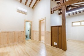 Yangpyeong Malgeun-soop Han ock Pension