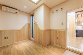 Yangpyeong Malgeun-soop Han ock Pension