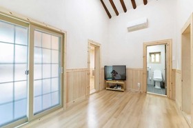 Yangpyeong Malgeun-soop Han ock Pension