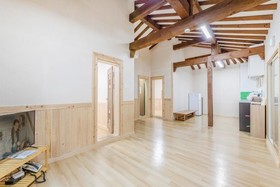 Yangpyeong Malgeun-soop Han ock Pension