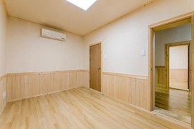 Yangpyeong Malgeun-soop Han ock Pension