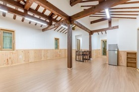 Yangpyeong Malgeun-soop Han ock Pension
