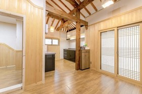 Yangpyeong Malgeun-soop Han ock Pension