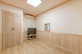 Yangpyeong Malgeun-soop Han ock Pension