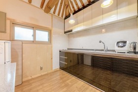 Yangpyeong Malgeun-soop Han ock Pension