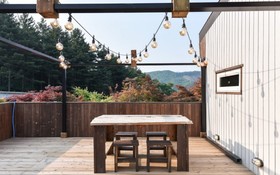 Yangpyeong Malgeunsup Pension