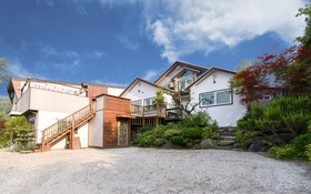 Yangpyeong Malgeunsup Pension