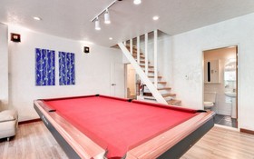 Yangpyeong Malgeunsup Pension