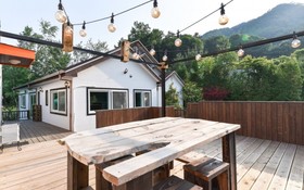 Yangpyeong Malgeunsup Pension