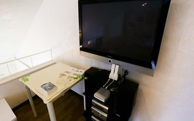 Yangpyeong Malgeunsup Pension