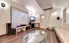 Yangpyeong Malgeunsup Pension