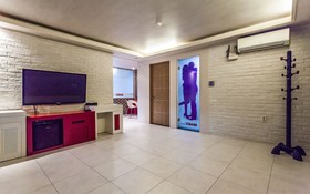 Yangpyeong Motel Sharp