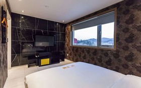 Yangpyeong Motel Sharp