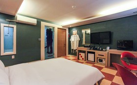 Yangpyeong Motel Sharp